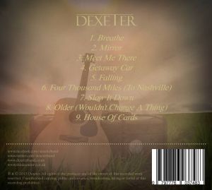 dex album